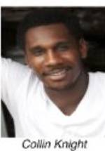 Коллин Найт фото