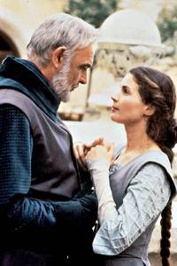 Кадр Первый рыцарь