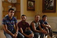 Кадр Холостые выстрелы