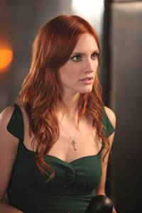 Кадр Мелроуз Плэйс