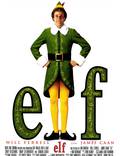 Постер из фильма "Эльф" - 1