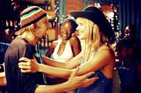 Кадр Почти рай