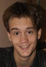 Александр Домогаров мл. фото