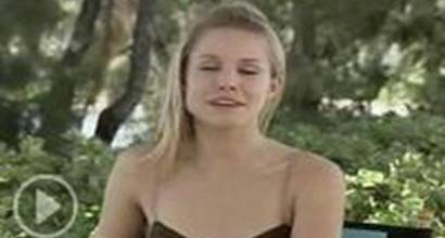 Ролик о съёмках