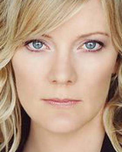 Корина Рейли фото