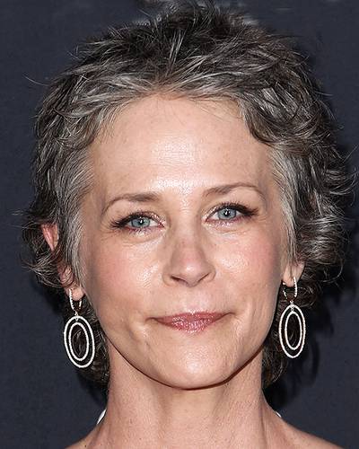 Мелисса Сюзанн МакБрайд фото