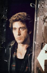 Кадр Разыскивающий