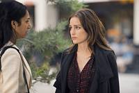 Кадр Тайные связи