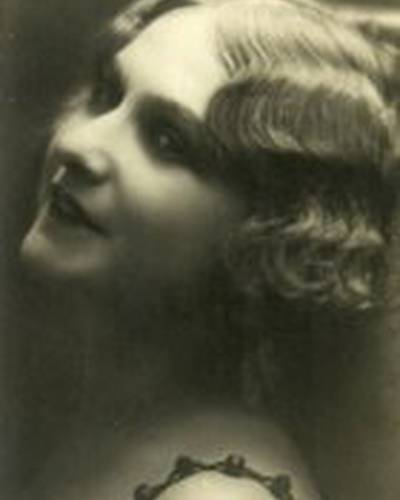 Лидия Кваранта фото