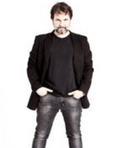 Oguz Kaplangi фото