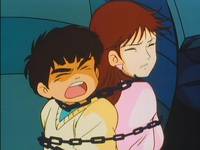 Кадр Чудотворные рыцари