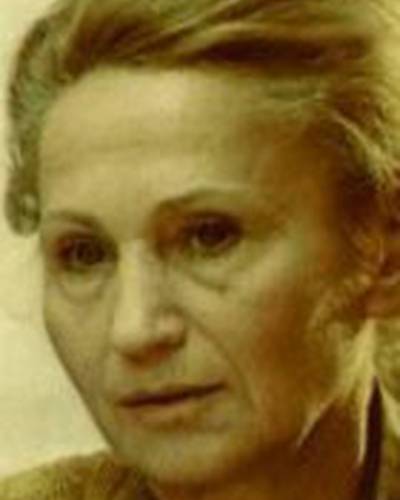 Рышарда Ханин фото