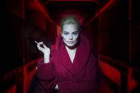 Кадр Терминал