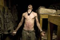 Кадр В какой стороне линия фронта? Жизнь и время Тима Хетерингтона