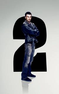 Постер Скотт Пилигрим против всех 