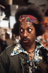 Кадр Скажи, что это не так