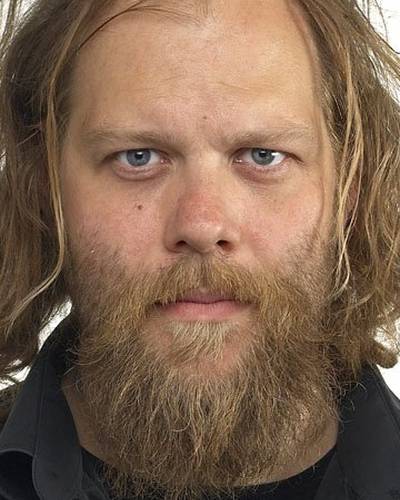 Оулавюр Дарри Оулафссон фото