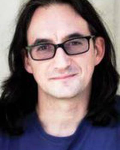 Тодд Чернявски фото