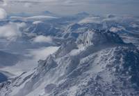 Кадр Россия — царство тигров, медведей и вулканов