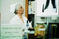 Кадр Ну очень страшное кино (видео)