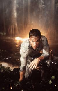 Кадр Планета обезьян