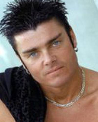 Чейн Коллинз фото