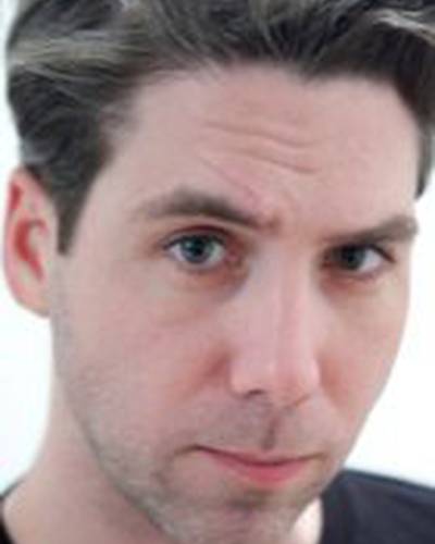 Лео Фицпатрик фото