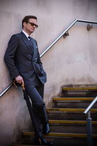 Кадр Kingsman: Тайная служба