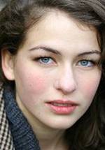 Генриетта Конфуриус фото