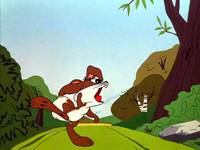 Кадр Кроличья родня