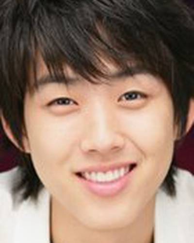 Пэк Сон Хён фото