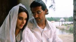 Кадр из фильма "Вода" - 2