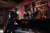 Кадр Последний полёт