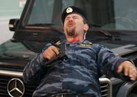 Кадр На игре