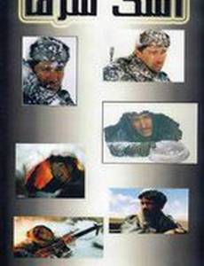 Слеза холода