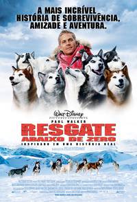 Постер Белый плен