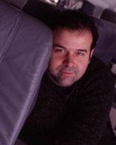 Том Фицджералд фото