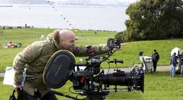 Кадр из фильма "Бегущий за ветром" - 1