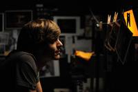 Кадр Мой первый раз