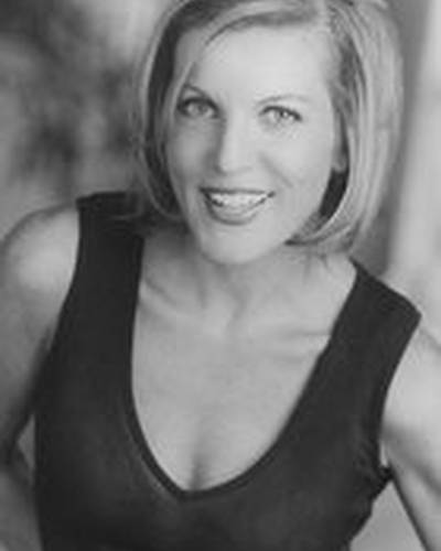 Диана Берри фото