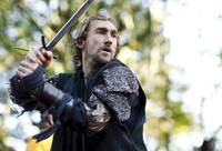 Кадр Мерлин