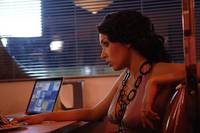 Кадр Суперменеджер, или Мотыга судьбы