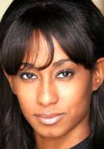 Керри-Энн Эллингтон фото