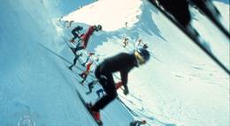 Кадр из фильма "Здорово!" - 1