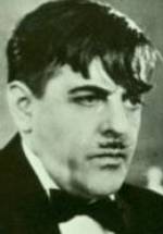 Гарри Майерс фото