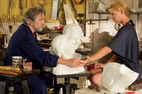 Кадр Большая свадьба