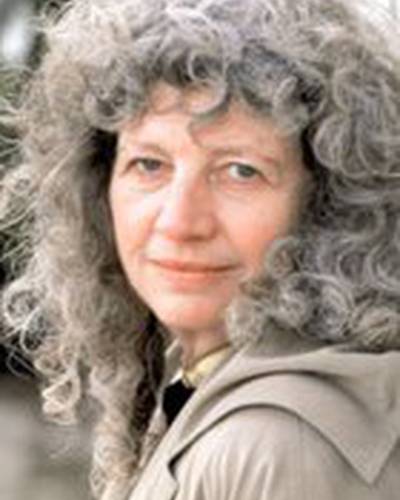 Ульрике Оттингер фото