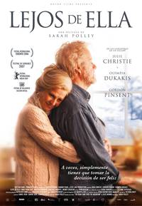 Постер Вдали от нее