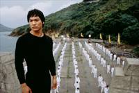 Кадр Дракон: История Брюса Ли