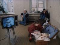 Кадр Последнее дело Вареного